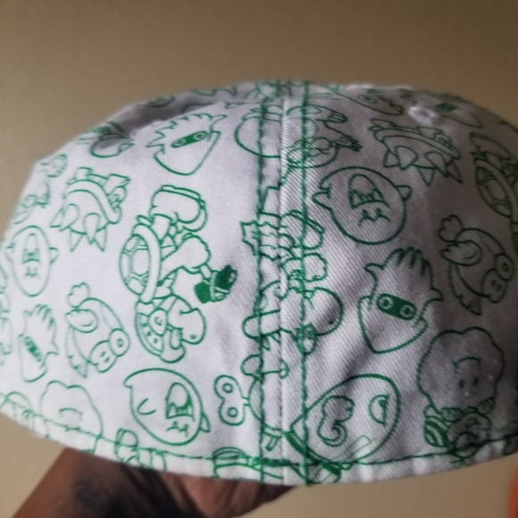 New super mario brutha large / xl - Picture 2 of 3